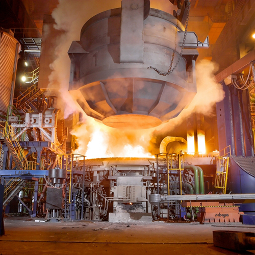 Target Customers Image