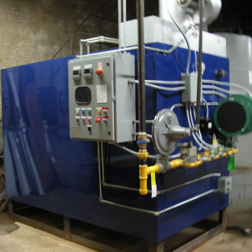 Growth Potentail Water Evaporator Recycling Image