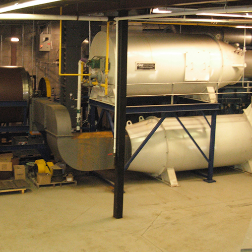 No Obligation Assesment